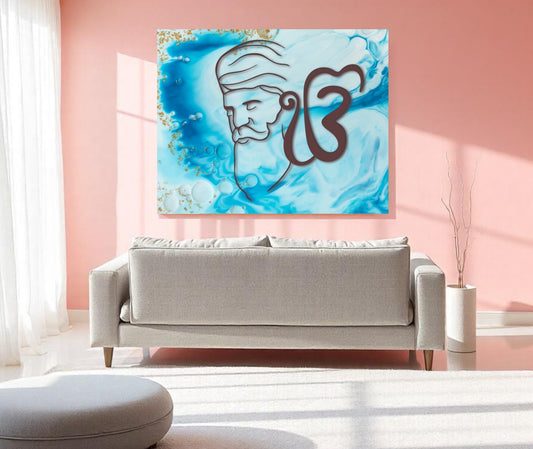 Guru Nanak Dev Ji Walart