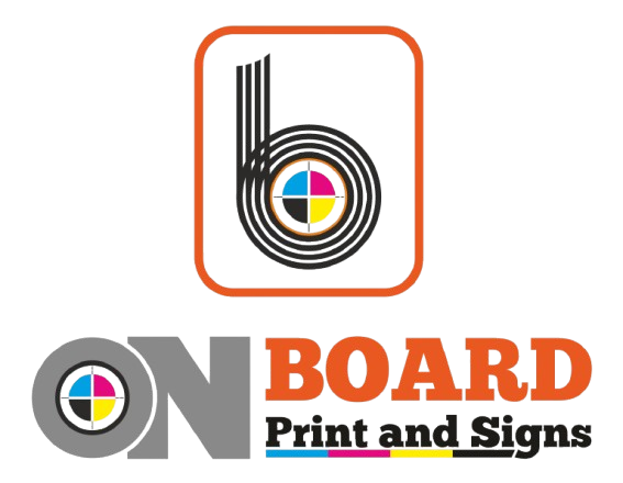 On Board Print & Signs - Winnipeg