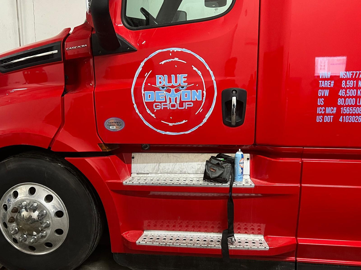 Vehicle Graphics