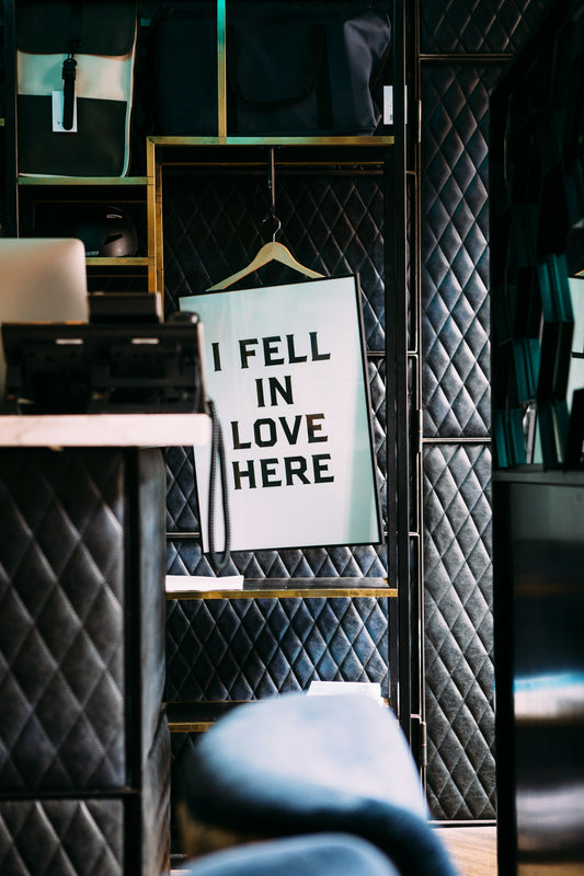 SIGNS - That Make an Impact