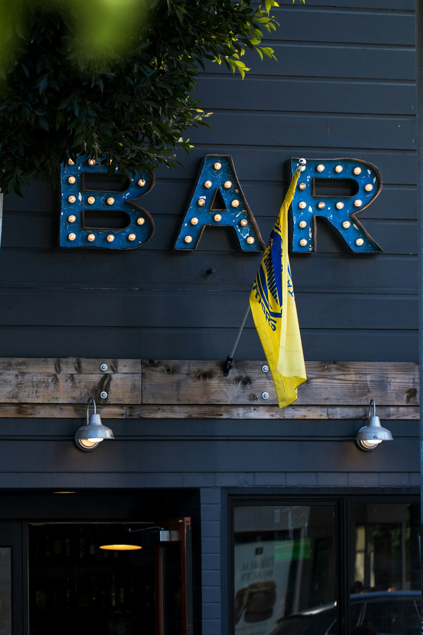 SIGNS - That Make an Impact