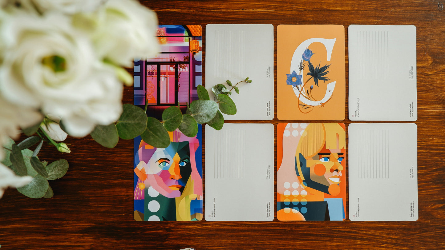 Stationery Printing