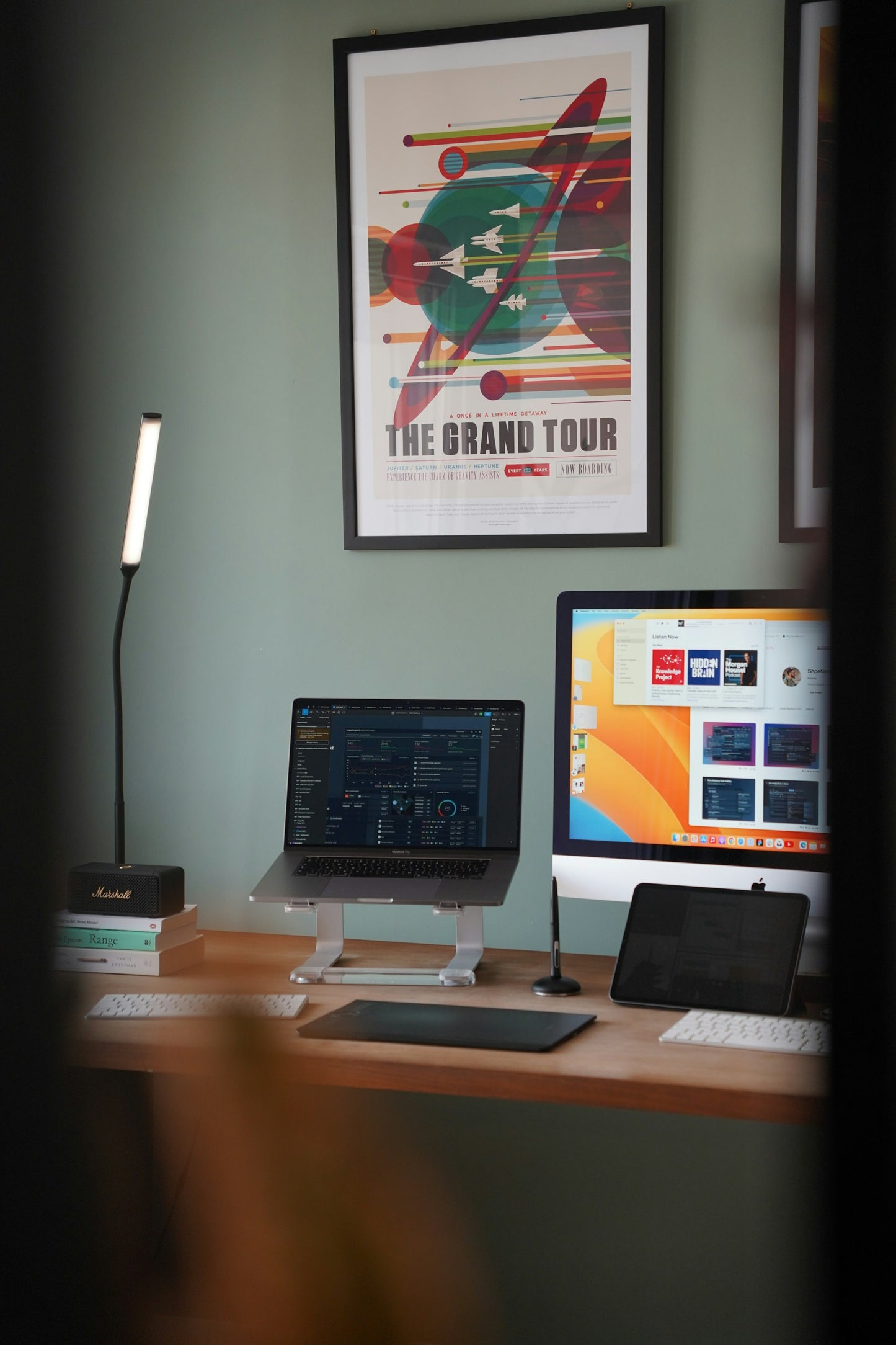 Lage Format Printing